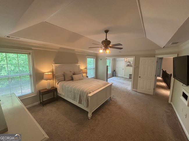 1580 Lakeland Dr, House other with 5 bedrooms, 3 bathrooms and 4 parking in Monroe GA | Image 36