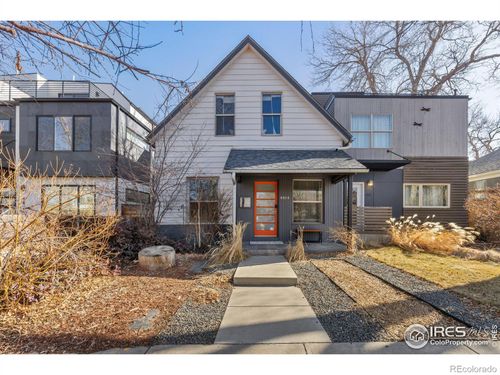 4464 N Raleigh Street, Denver, CO, 80212 | Card Image