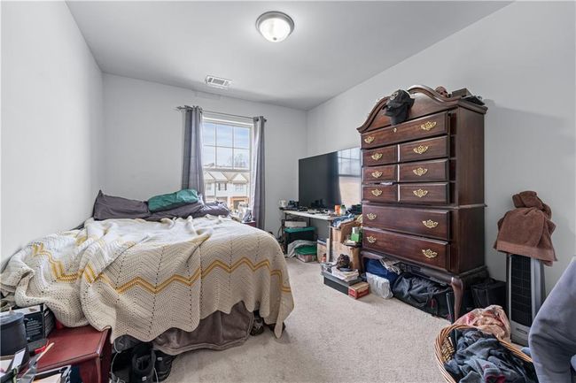 1736 Snapping Ct, Townhouse with 3 bedrooms, 3 bathrooms and null parking in Winder GA | Image 21
