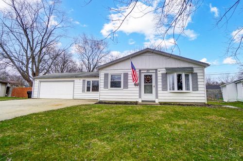 40 Cambo Pl, Wilmington, OH, 45177 | Card Image