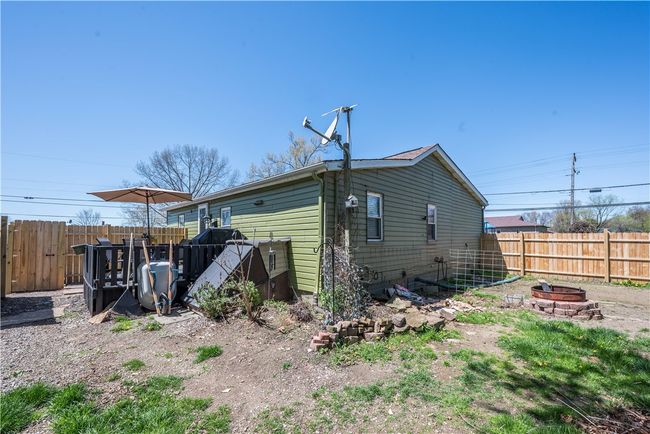 337 Whitestown Rd, House other with 3 bedrooms, 1 bathrooms and 6 parking in Butler PA | Image 38