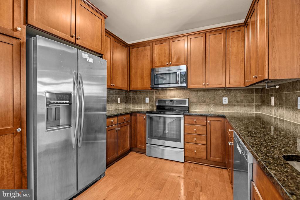 Residential in ROCKVILLE 3