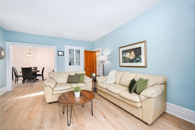 1396 Progreston Rd, Home with 5 bedrooms, 3 bathrooms and 20 parking in Carlisle ON | Image 17
