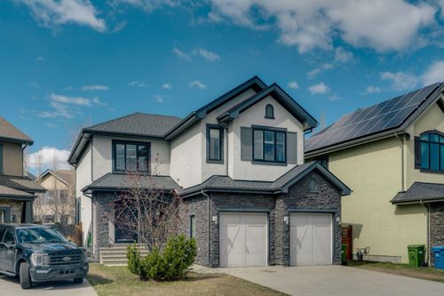 52 West Coach Court Sw, Calgary, AB, T3H0N1 | Card Image