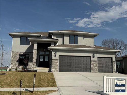 10427 N Mulberry St, Kansas City, MO, 64155-2748 | Card Image