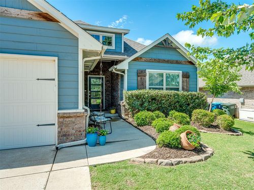 7924 Sweetgum Street, Edmond, OK, 73034 | Card Image