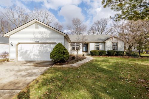 3564 Smiley Rd, Hilliard, OH, 43026-8356 | Card Image