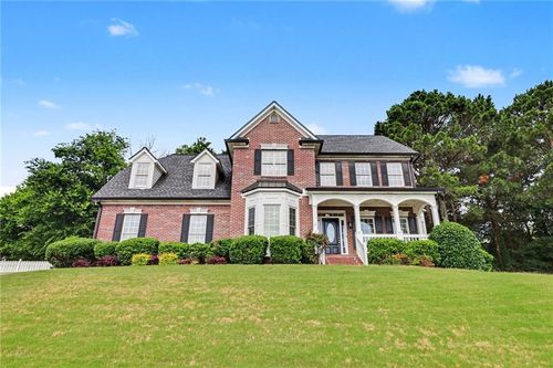 130 Oakhurst Terrace Ne, Calhoun, GA, 30701 | Card Image