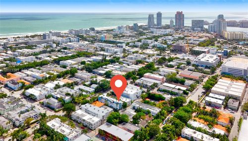 7-734 Michigan Ave, Miami Beach, FL, 33139-6097 | Card Image
