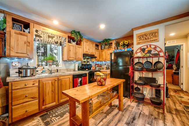291 River Rd W, House other with 2 bedrooms, 2 bathrooms and null parking in Plains MT | Image 23