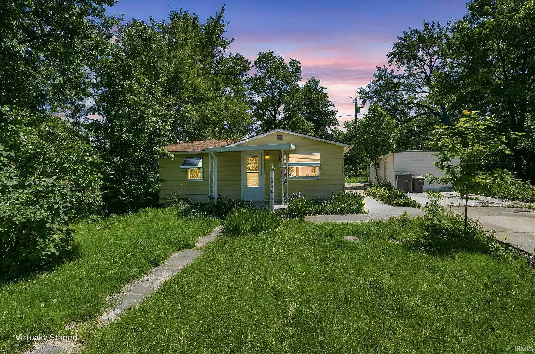 Residential in Fort Wayne