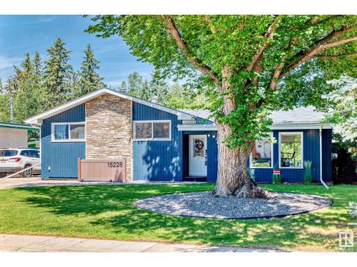 15226 81 Ave Nw, Edmonton, AB, T5R3P1 | Card Image