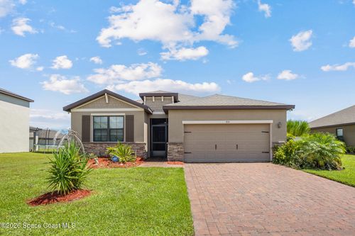 7151 Tanzanite Pl, Grant Valkaria, FL, 32949-8279 | Card Image