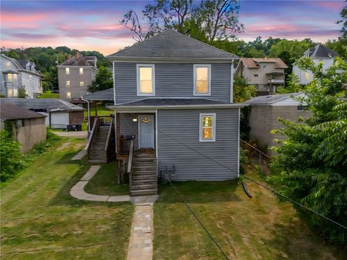 840 7th Ave, Coraopolis, PA, 15108-1736 | Card Image