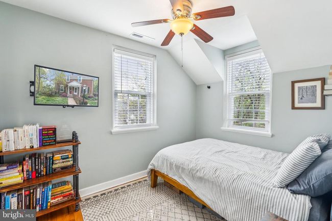 4226 32 Nd St S, Townhouse with 2 bedrooms, 1 bathrooms and null parking in ARLINGTON VA | Image 49