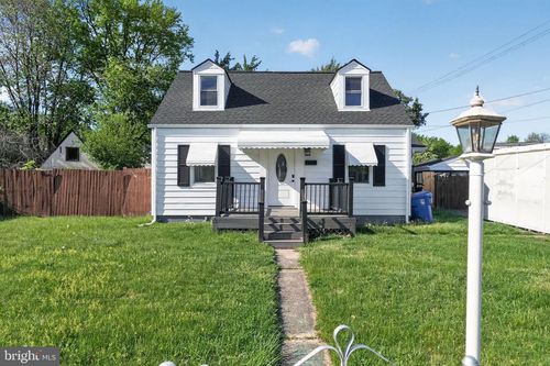 6810 Pickett Dr, MORNINGSIDE, MD, 20746-4617 | Card Image