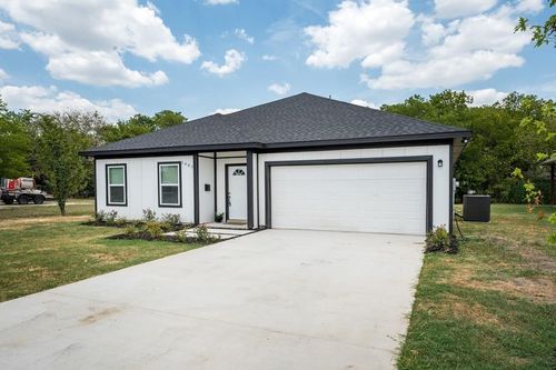 1607 Park St, Kaufman, TX, 75142-1723 | Card Image