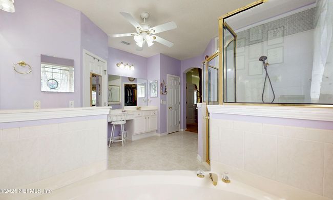 1700 Waters Edge Dr, House other with 5 bedrooms, 4 bathrooms and null parking in Fleming Island FL | Image 33