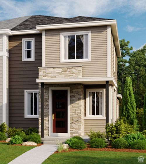 131-12671 S Lincoln Peak Ln, Herriman, UT, 84096 | Card Image