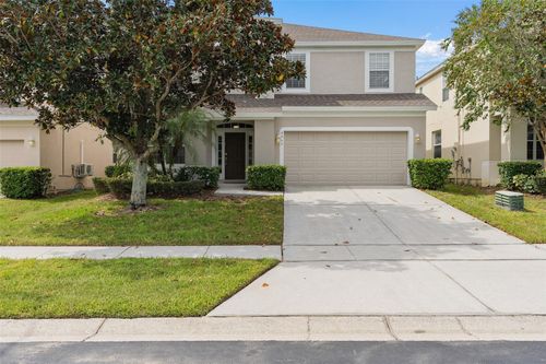 7753 Basnett Cir, KISSIMMEE, FL, 34747-2134 | Card Image
