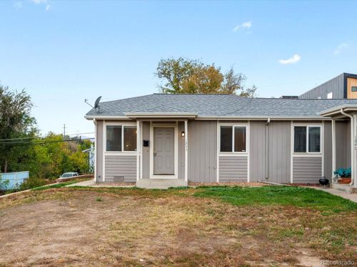 1243 N Raleigh St, Denver, CO, 80204 | Card Image