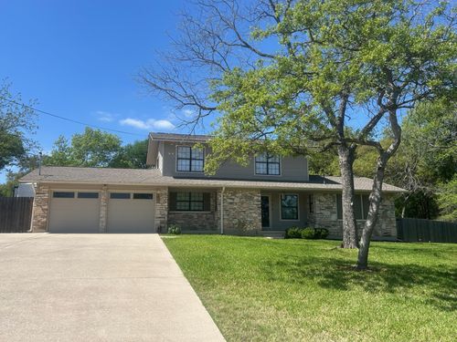 320 Ridgecrest Rd, Georgetown, TX, 78628-3017 | Card Image