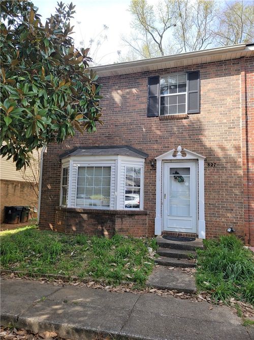 827 Choctaw Ave, AUBURN, AL, 36830-3232 | Card Image