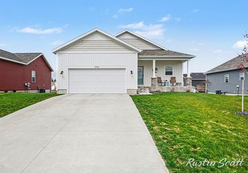 2508 Hawk Dr, Muskegon, MI, 49444-8809 | Card Image