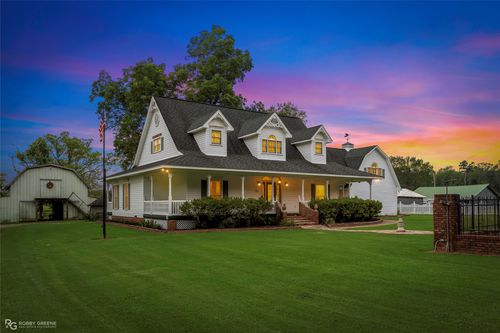 667 Hilburn Rd, Cotton Valley, LA, 71018-3153 | Card Image