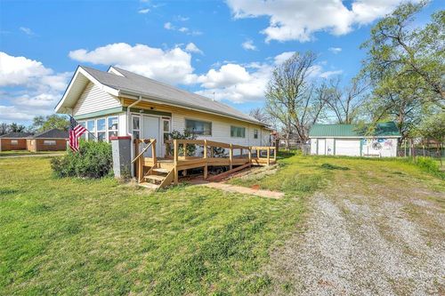 117 S 3rd, Carter, OK, 73627 | Card Image