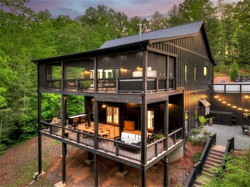 819 Hap Holt Rd, Ellijay, GA, 30540-7689 | Card Image