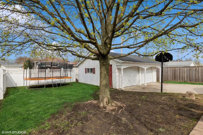 786 S Swain Ave, House other with 3 bedrooms, 2 bathrooms and 2 parking in Elmhurst IL | Image 17