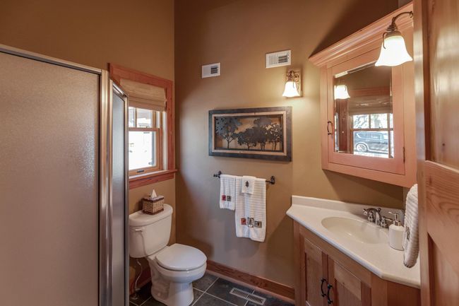 3/4 guest bath main floor | Image 11