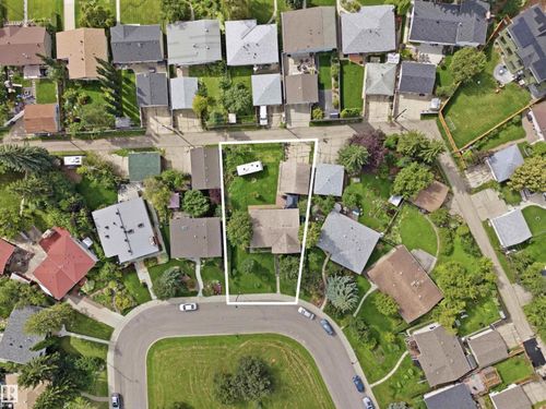 5416 114a St Nw, Edmonton, AB, T6H3M7 | Card Image