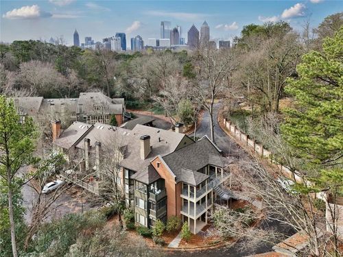 436 Ansley Walk Ter Ne, Atlanta, GA, 30309-2758 | Card Image