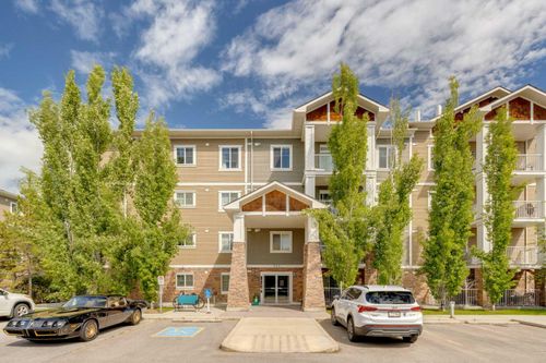 106-304 Cranberry Pk Se, Calgary, AB, T3M1W2 | Card Image