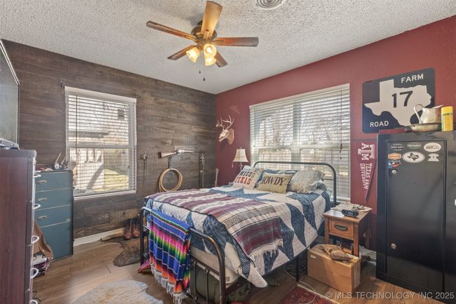 4410 W Okmulgee St, House other with 2 bedrooms, 1 bathrooms and null parking in Muskogee OK | Image 19