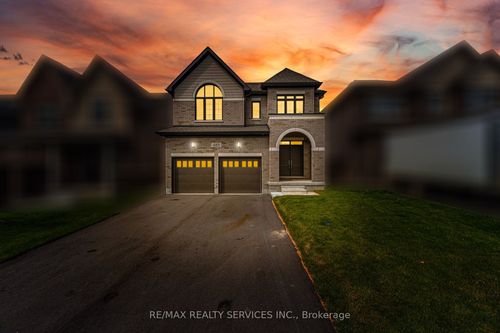 485 Adelaide St, Arthur, ON, N0G1A0 | Card Image