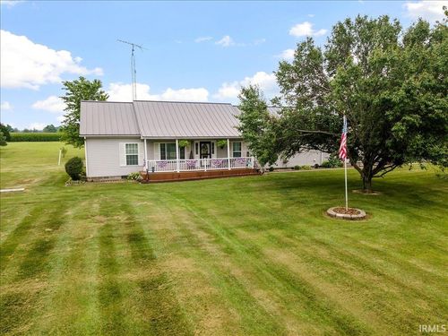 3577 N 100 E, Winchester, IN, 47394 | Card Image