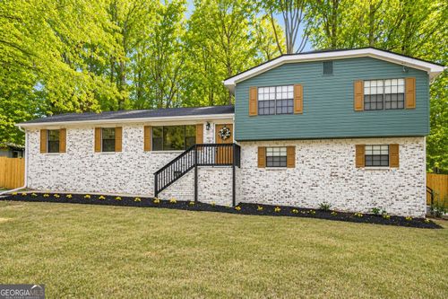 8310 Creek Street, Jonesboro, GA, 30236 | Card Image