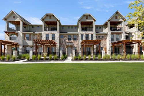 1225 Armstrong, The Colony, TX, 75056-7190 | Card Image