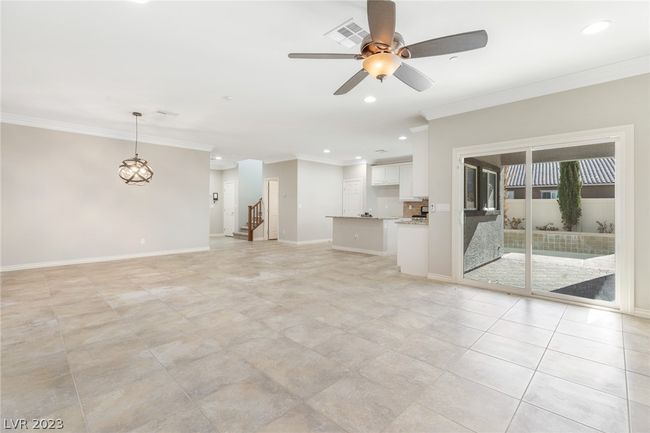 2085 Canvas Edge Dr, House other with 4 bedrooms, 3 bathrooms and null parking in Henderson NV | Image 16