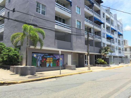 605-251 Calle Canals, San Juan, PR, 00907-3018 | Card Image