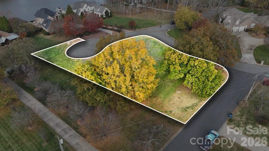 Land in Mooresville 4