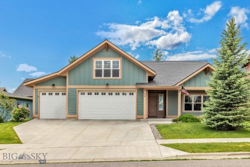 38 Red Rock Ct, Bozeman, MT, 59718-8636 | Card Image
