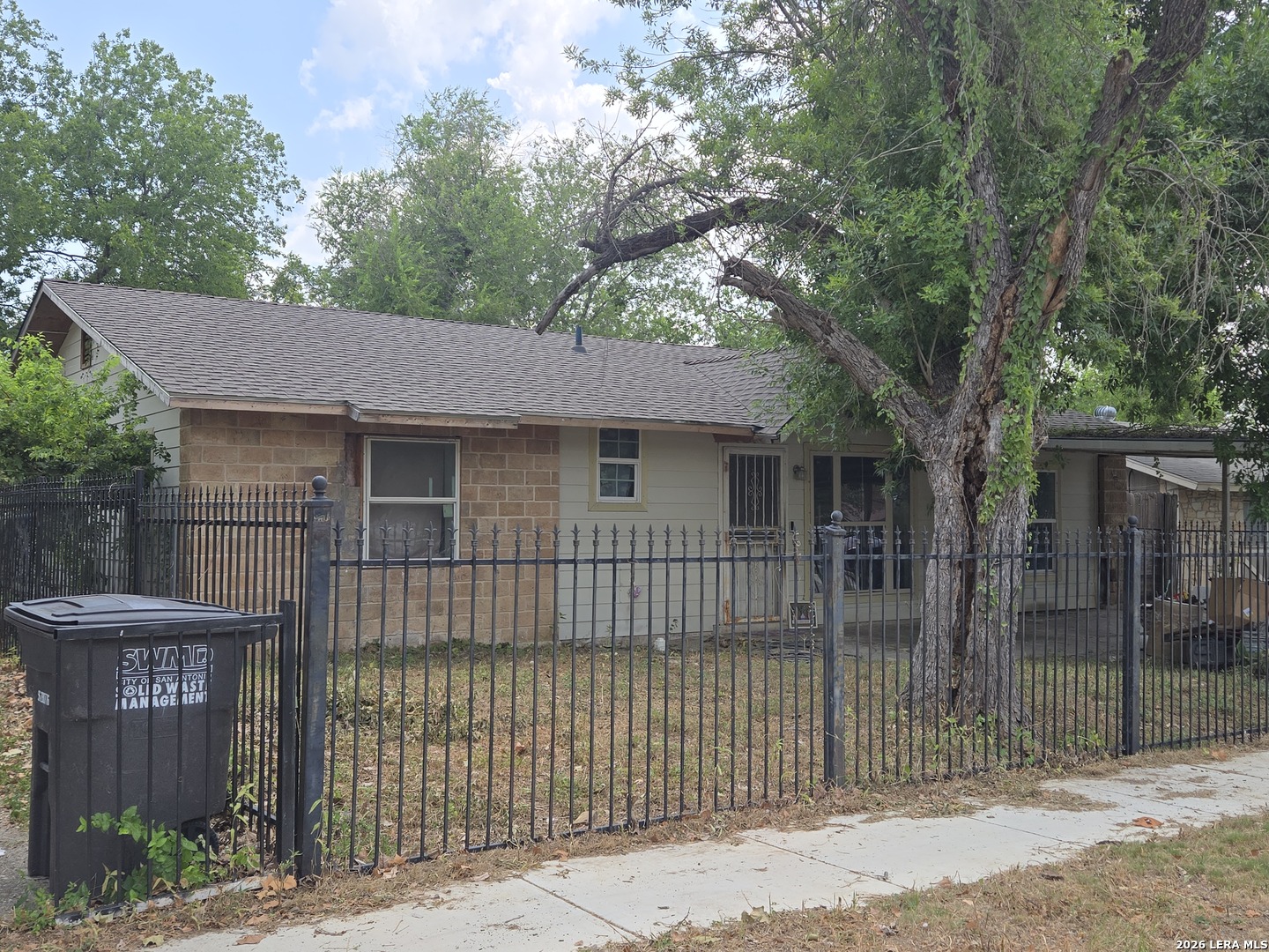 Residential in San Antonio 4
