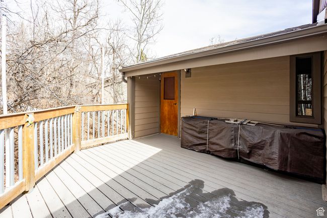 120 - 1433 Crescent Rd, Condo with 2 bedrooms, 3 bathrooms and 1 parking in Park City UT | Image 15