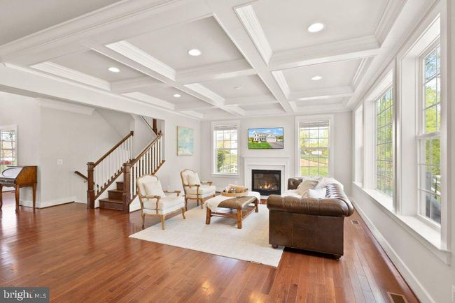 7772 Julia Taft Way, House other with 5 bedrooms, 4 bathrooms and null parking in Lorton VA | Image 21