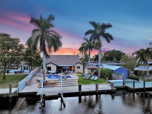 4732 Sw 35th Ave, Fort Lauderdale, FL, 33312-5457 | Card Image