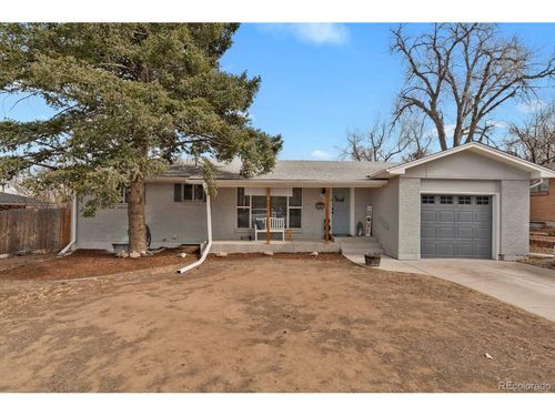 7232 S Broadway, Centennial, CO, 80122-1168 | Card Image